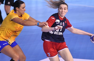 Hrvatske rukometašice imaju jako težak zadatak na otvaranju Svjetskog prvenstva