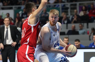 Zadar nastavio slagati momčad povratkom bivšeg igrača