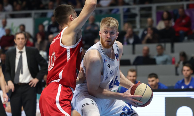 Zadar nastavio slagati momčad povratkom bivšeg igrača