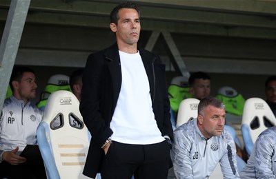 Mislav Karoglan preuzeo klub koji je iznenadio Dinamo u Europi