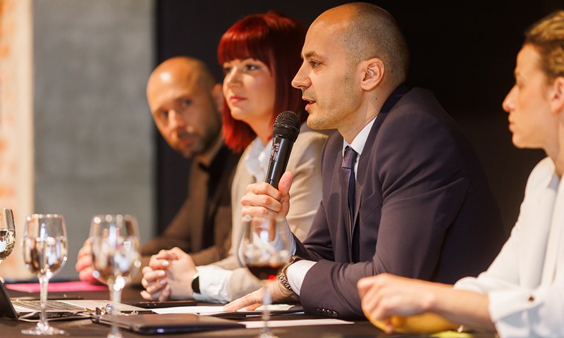 Možnik: 'Mladim sportašima nedostaje ovakvih natjecanja, među njima se možda kriju i budući olimpijci'