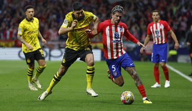 Velika večer u Dortmundu: Borussia eliminirala Simeoneov Atletico!