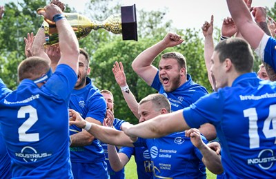 Mladost je prvak, na igralištu u Rudešu kreće utakmica odluke o osvajaču drugog trofeja