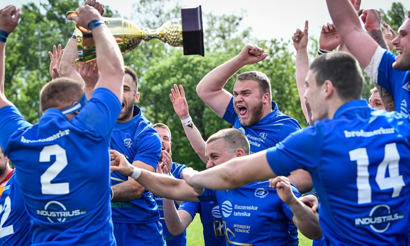 Mladost je prvak, na igralištu u Rudešu kreće utakmica odluke o osvajaču drugog trofeja