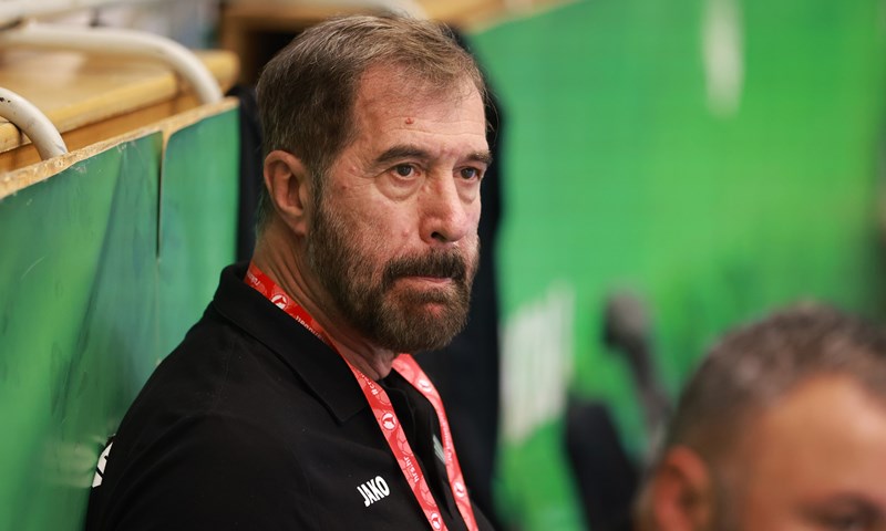 Veselin Vujović ponovno ima angažman, po drugi put preuzima Katar