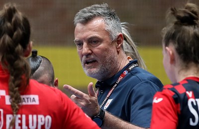 Obrvan: 'Bez obzira na poraze i protiv Rumunjske i protiv Danske napadački smo izgledali neusporedivo bolje'