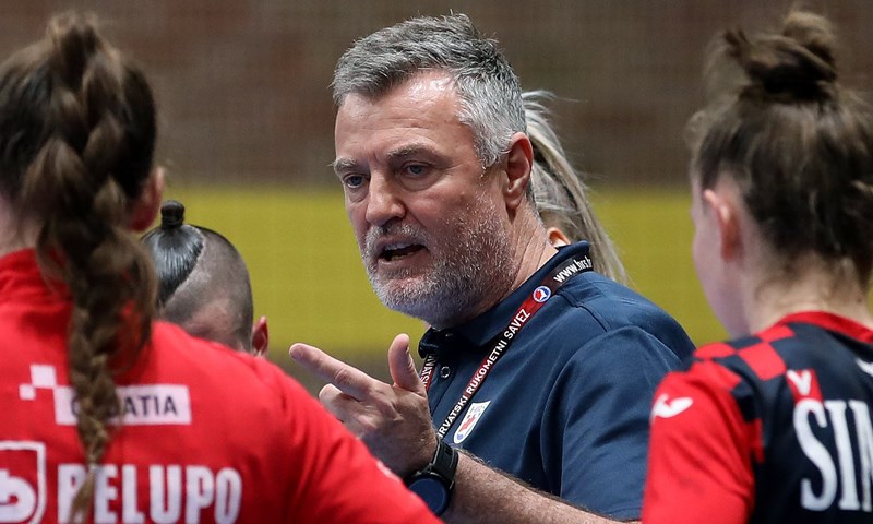 Obrvan: 'Bez obzira na poraze i protiv Rumunjske i protiv Danske napadački smo izgledali neusporedivo bolje'