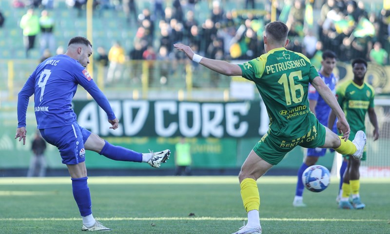 Otišao je iz Dinama kao jedan od najvećih talenata, a sada ga kao 29-godišnjaka dovodi Opatija?