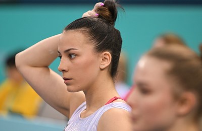 Osmero hrvatskih gimnastičara nastupa na prvom Svjetskom kupu ove sezone