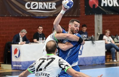 Finale prije finala: Zagreb i Nexe traže plasman u polufinale kupa