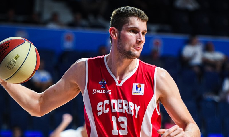 Braća Ivišić prošla prvu rundu NCAA turnira, u pobjedi Illinoisa najbolji bio David Mirković