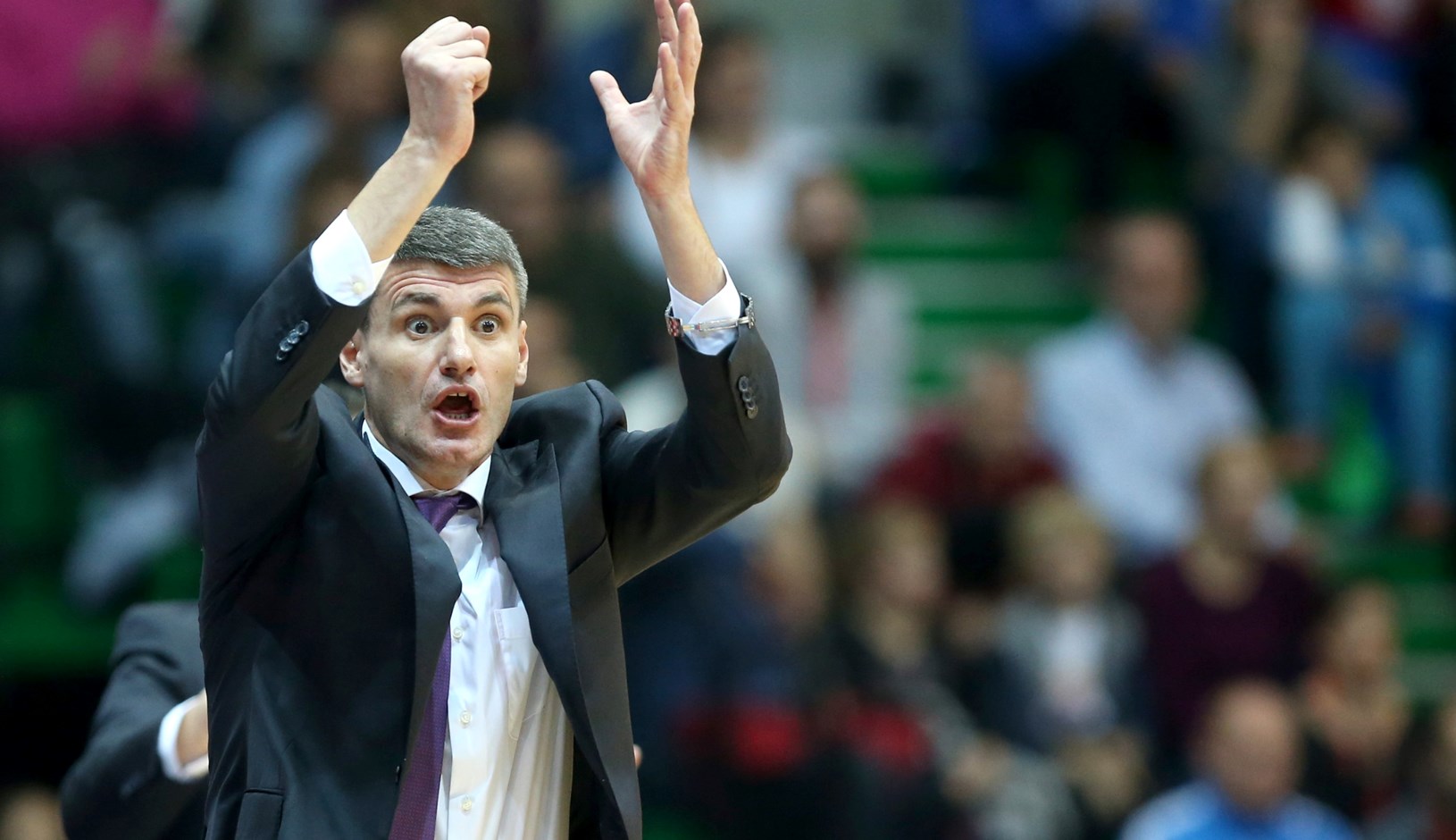 Perasovićev Uniks neće obraniti naslov, CSKA se vratio na vrh