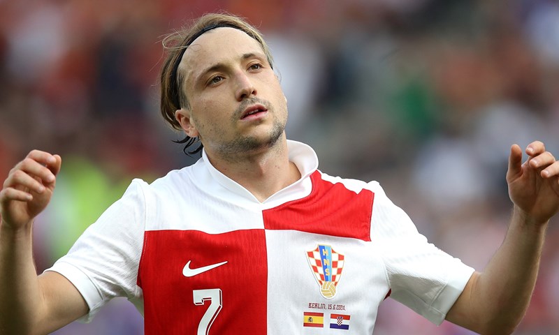 Forma reprezentativaca: Majer najveći razlog za zabrinutost, ostali su uglavnom na vrlo visokoj razini