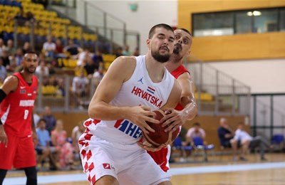 Zubac i Matković jednoznamenkasti, Pistonsi u utakmici večeri slavili kod Nuggetsa, Murray tragičar