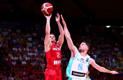 Goran Filipović potpisao za španjolskog drugoligaša