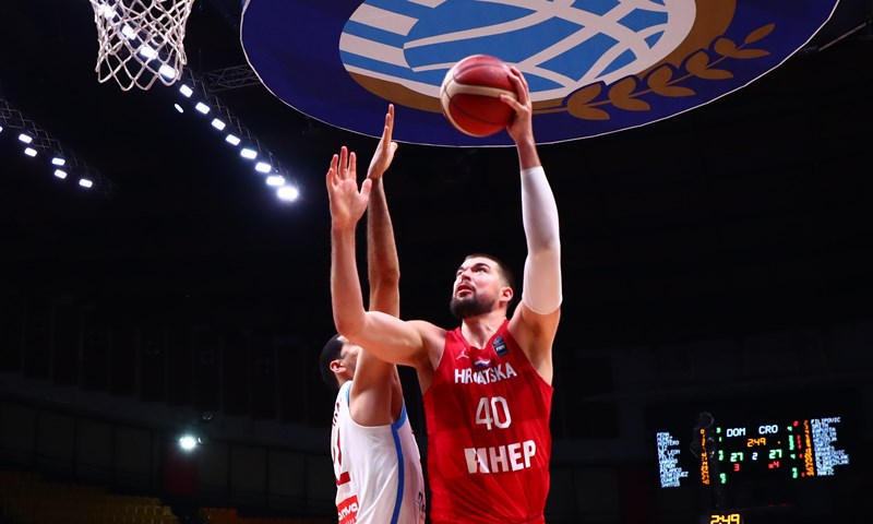 Novi double-double Ivice Zupca u pobjedi Clippersa, Matković igrao u slavlju Pelicansa