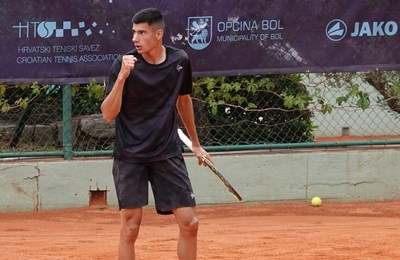 Četiri hrvatska predstavnika u kvalifikacijama Roland-Garrosa