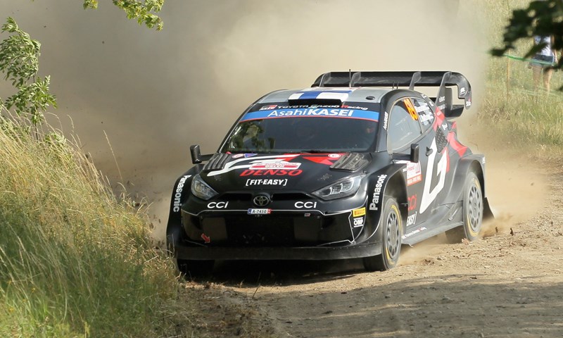 Rovanpera donio iznenađujuću odluku, napušta reli i prelazi na kružne utrke