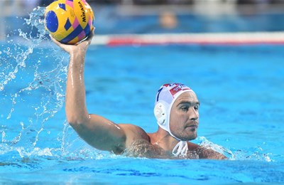 Vaterpolisti spremni za Tursku, Fatović i Harkov nisu teže ozlijeđeni: 'Sve ovisi o nama i nas se najviše pita'