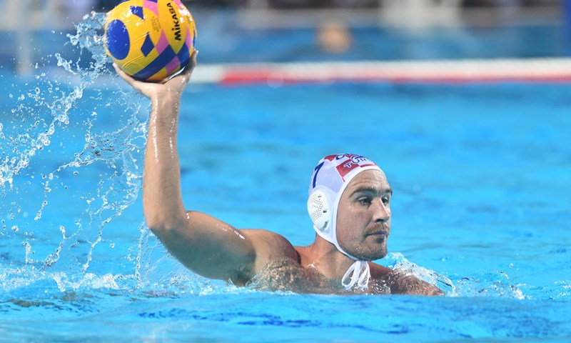 Vaterpolisti spremni za Tursku, Fatović i Harkov nisu teže ozlijeđeni: 'Sve ovisi o nama i nas se najviše pita'