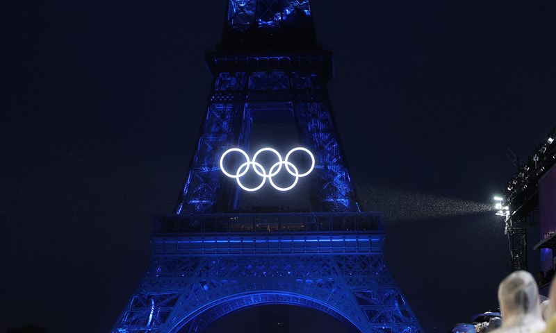 Međunarodni olimpijski odbor ukinuo ograničenja za nastupe Bjelorusa