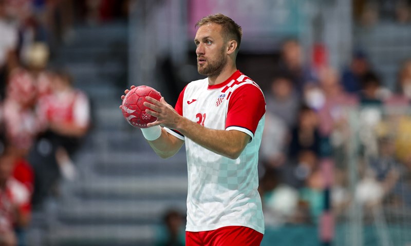 Cindrićevih sedam golova u porazu Veszprema od Aalborga