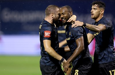 Senzacija iz susjedstva: Donedavni dinamovac na korak do transfera u Željezničar