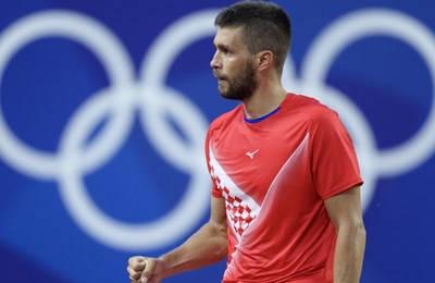 Mektić i Krajicek u osmini finala Australian Opena, tamo ih čeka Pavić