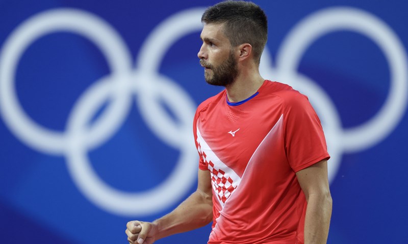 Mektić i Krajicek u osmini finala Australian Opena, tamo ih čeka Pavić