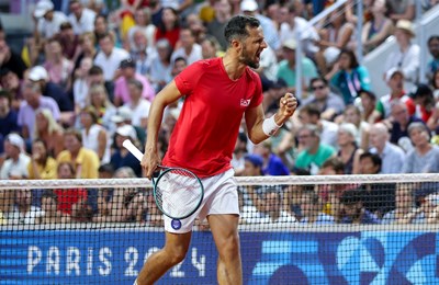 Mate Pavić preskočio i drugu prepreku na Australian Openu i izborio osminu finala muških parova