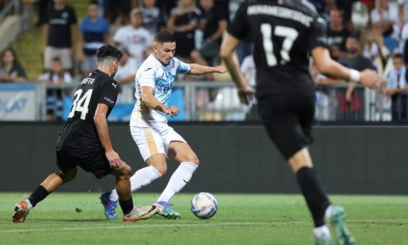 Rijeka u Ljubljani traži svoju europsku jesen