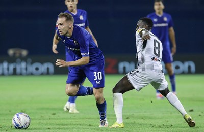 Povratak u SuperSport HNL: Bivši reprezentativac pojačao vezni red Lokomotive