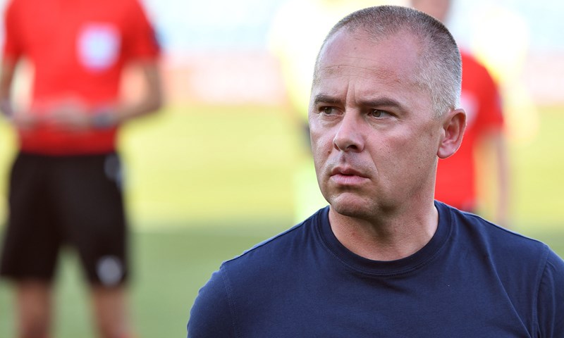Šafarić: 'Ponovilo se sve kao prošle godine, izbacili smo sami sebe'