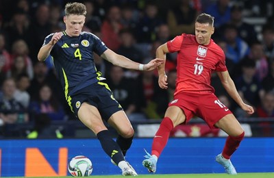 Clarke: 'Škarice McTominaya su najljepše koje sam u životu vidio, a možda nisu trenutak utakmice'