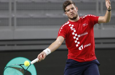 Mili Poljičak slavio u Splitu i stigao do prve titule na challengerima u karijeri