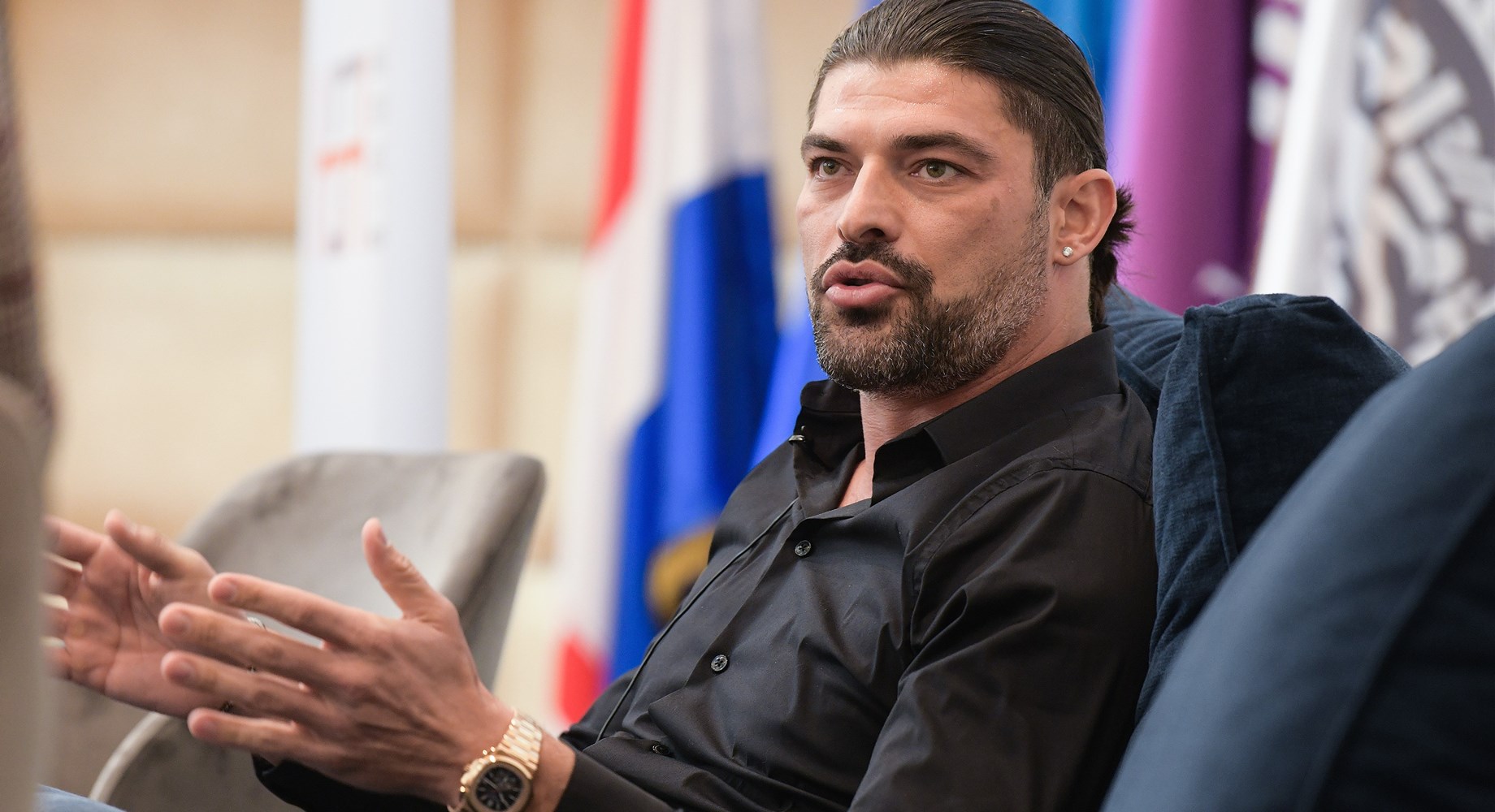 Bara o novome Maksimiru: 'Popravite tu jednu tribinu koja ne radi, stavite krov i dobili smo isto'