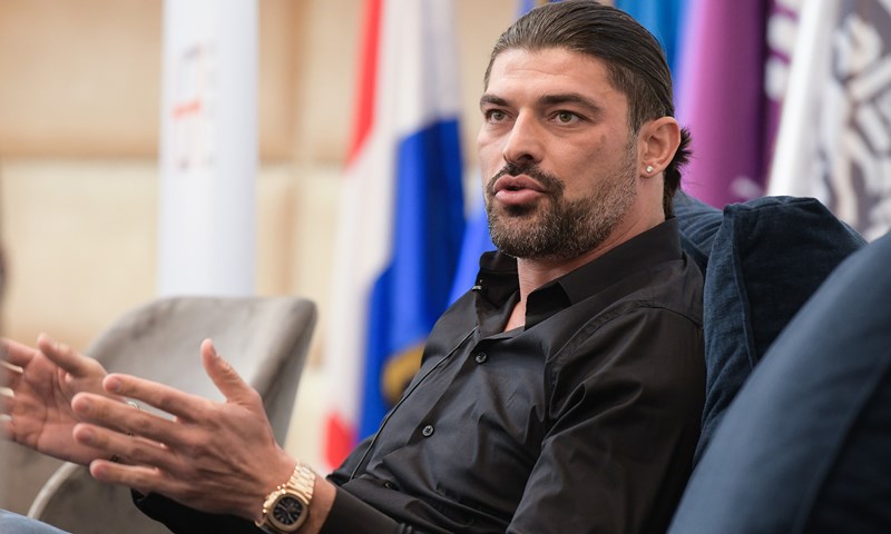 Fabrizio Romano tvrdi: 'Mladi veznjak iz Kustošije odlazi za dva milijuna eura'