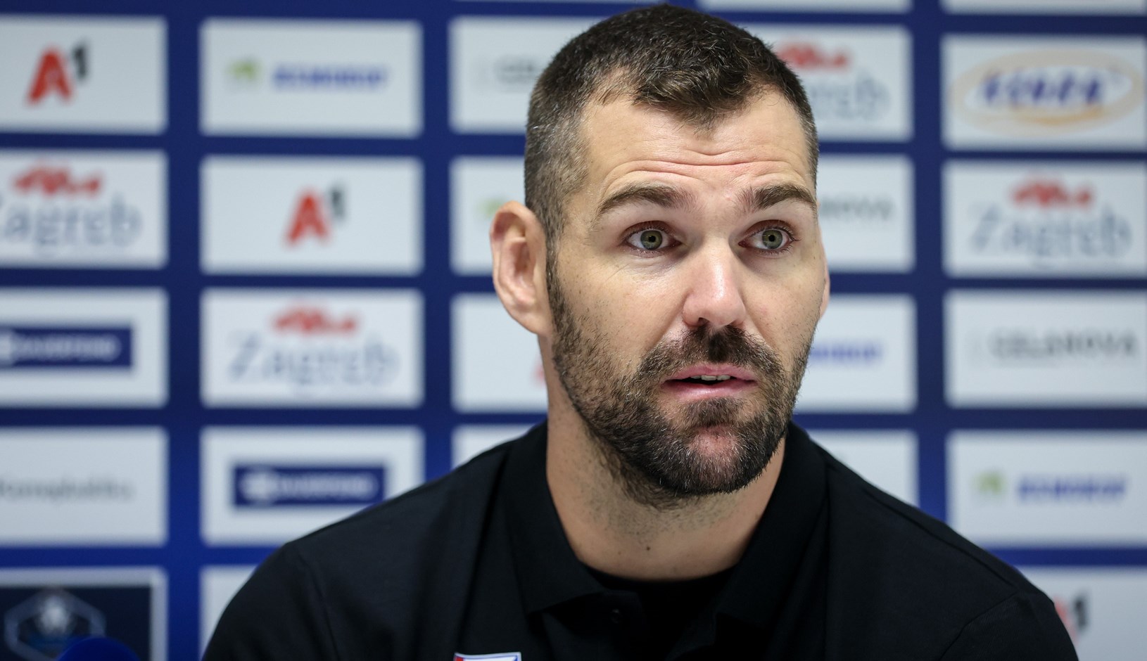 Gojun: 'Ja u svojoj zadnjoj sezoni razmišljam i ne sjećam se je li mi ikada bilo teže'