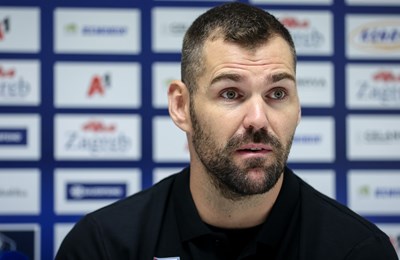 Gojun: 'Ja u svojoj zadnjoj sezoni razmišljam i ne sjećam se je li mi ikada bilo teže'