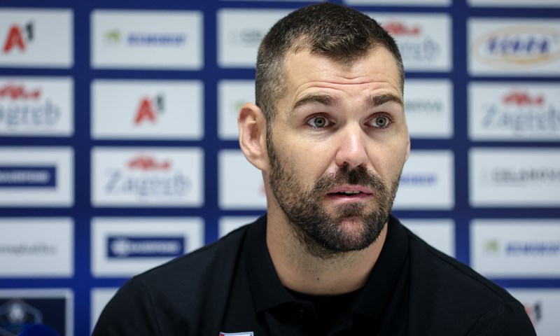 Gojun: 'Ja u svojoj zadnjoj sezoni razmišljam i ne sjećam se je li mi ikada bilo teže'