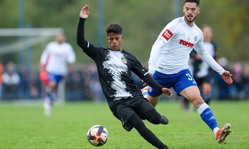 Mate Antunović odlazi iz Varaždina, ostaje u SHNL-u