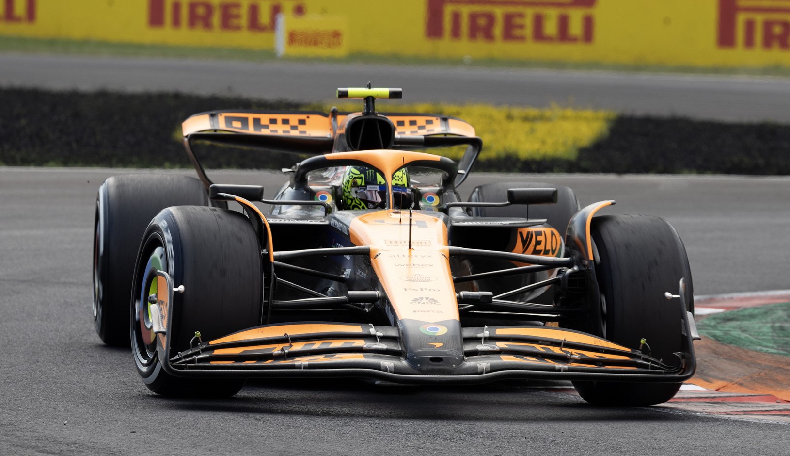 Nezadovoljstvo u McLarenu: Ulazak u sezonu daleko ispod očekivanja