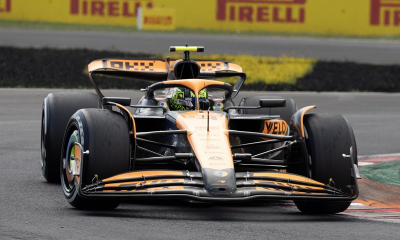 Nezadovoljstvo u McLarenu: Ulazak u sezonu daleko ispod očekivanja