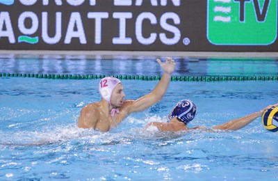 Vaterpolisti Juga u Kataloniji traže pobjedu za potvrdu prolaza u osminu finala Eurokupa