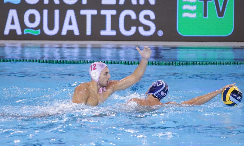 Vaterpolisti Juga u Kataloniji traže pobjedu za potvrdu prolaza u osminu finala Eurokupa