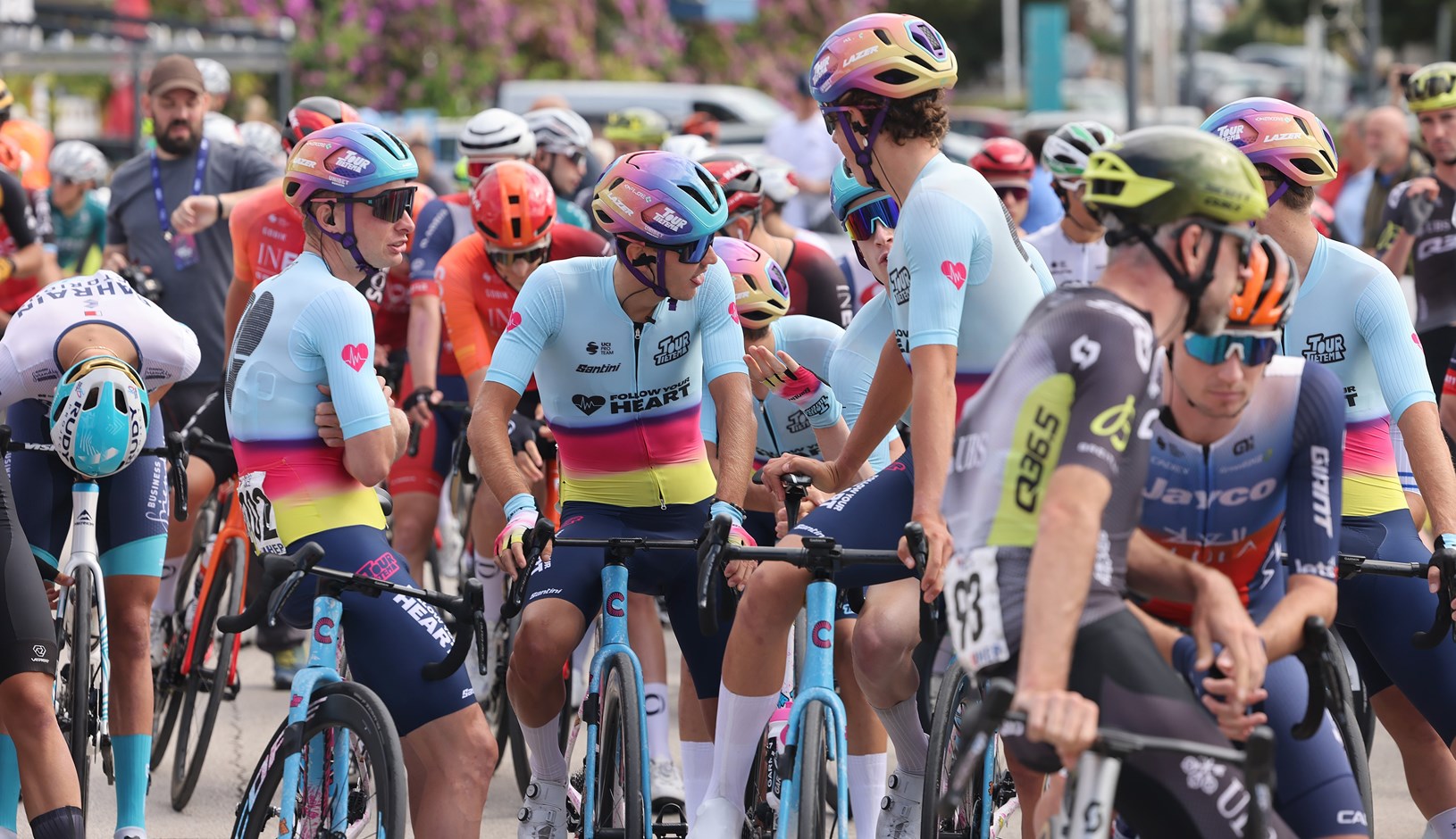 Vine preživio sudar s klokanom i odnio ukupnu pobjedu, Miholjević završio 88.