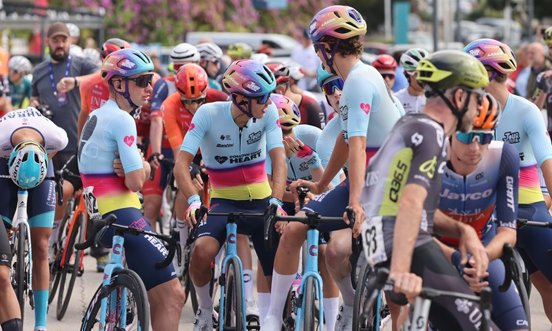 Fran Miholjević 85. u trećoj etapi Utrke po Australiji, domaći biciklist novi vodeći