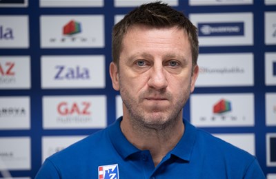 Nikolić i Kavčič ne gube nadu: 'Vjerujemo da će doći i naših pet minuta'