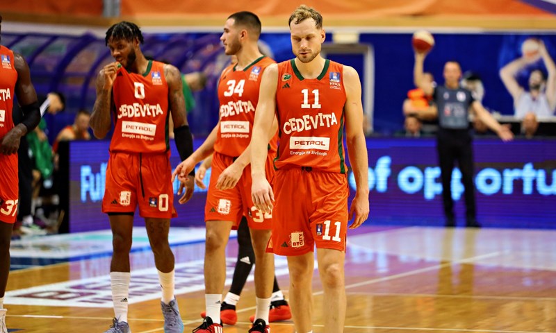 Cedevita Junior promijenila ime uoči početka nove sezone