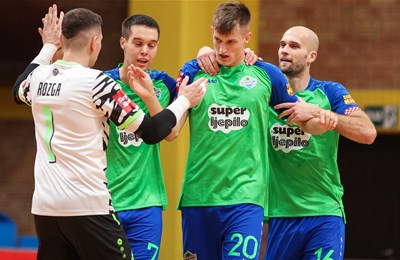 SuperSport HMNL: Olmissum svladao Crnicu, Rijeka bolja od Squarea